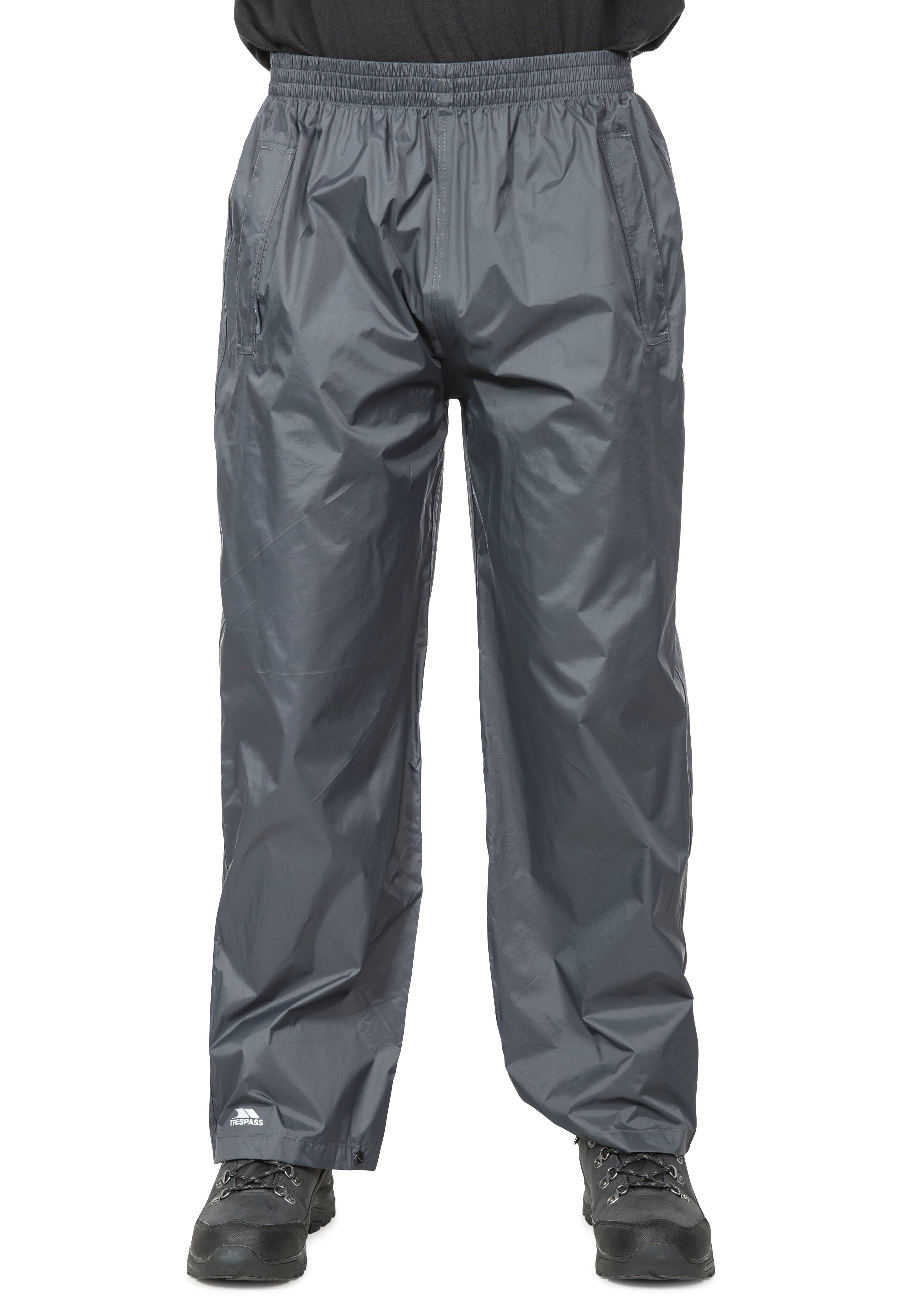 Qikpac Pant - Flint - Trespass
