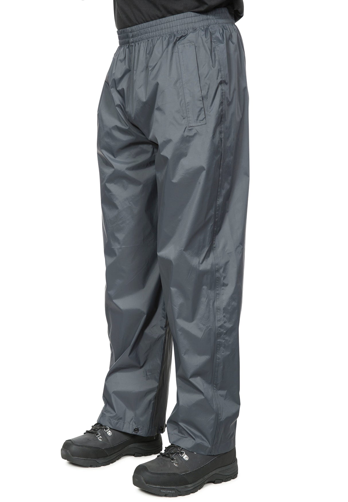 Qikpac Pant - Flint - Trespass