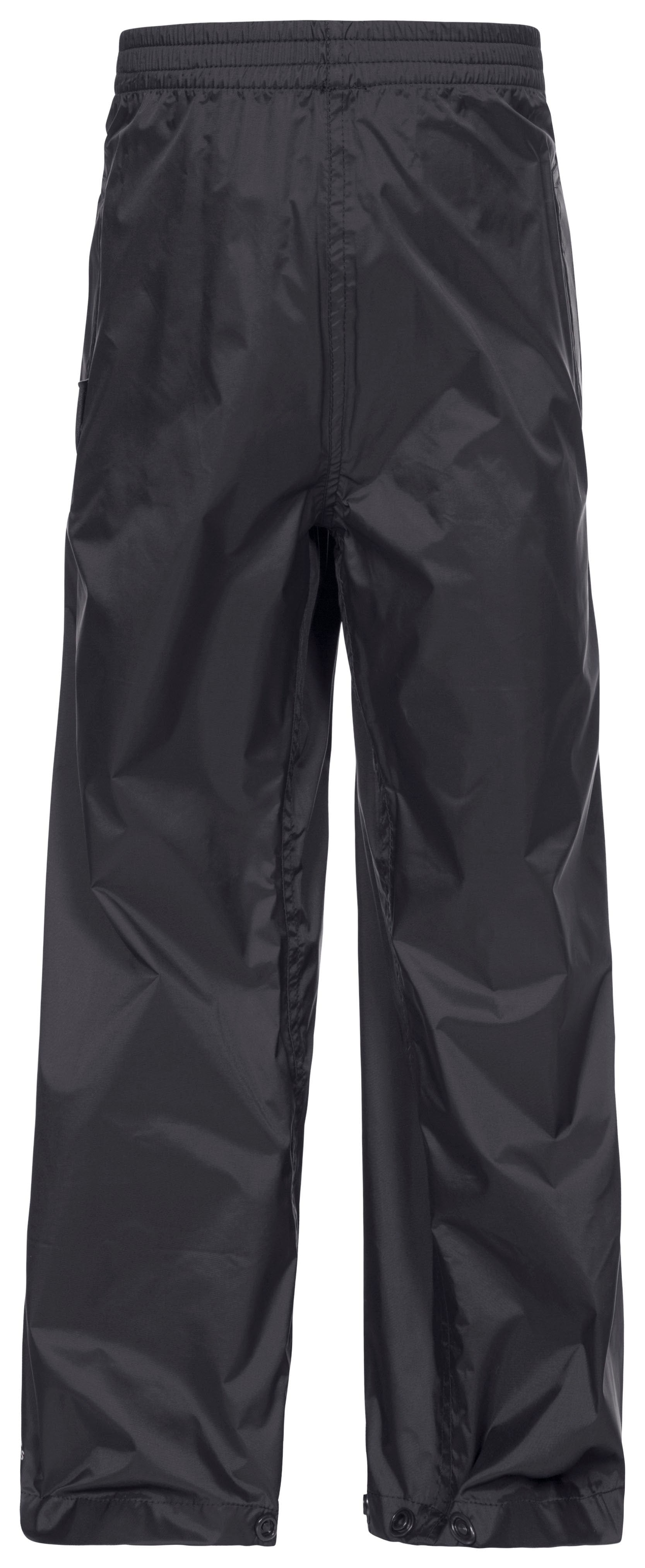 Qikpac Pant - Black - Trespass