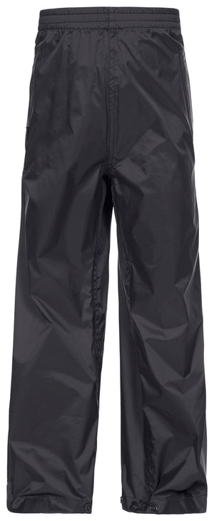 Qikpac Pant - Black - Trespass