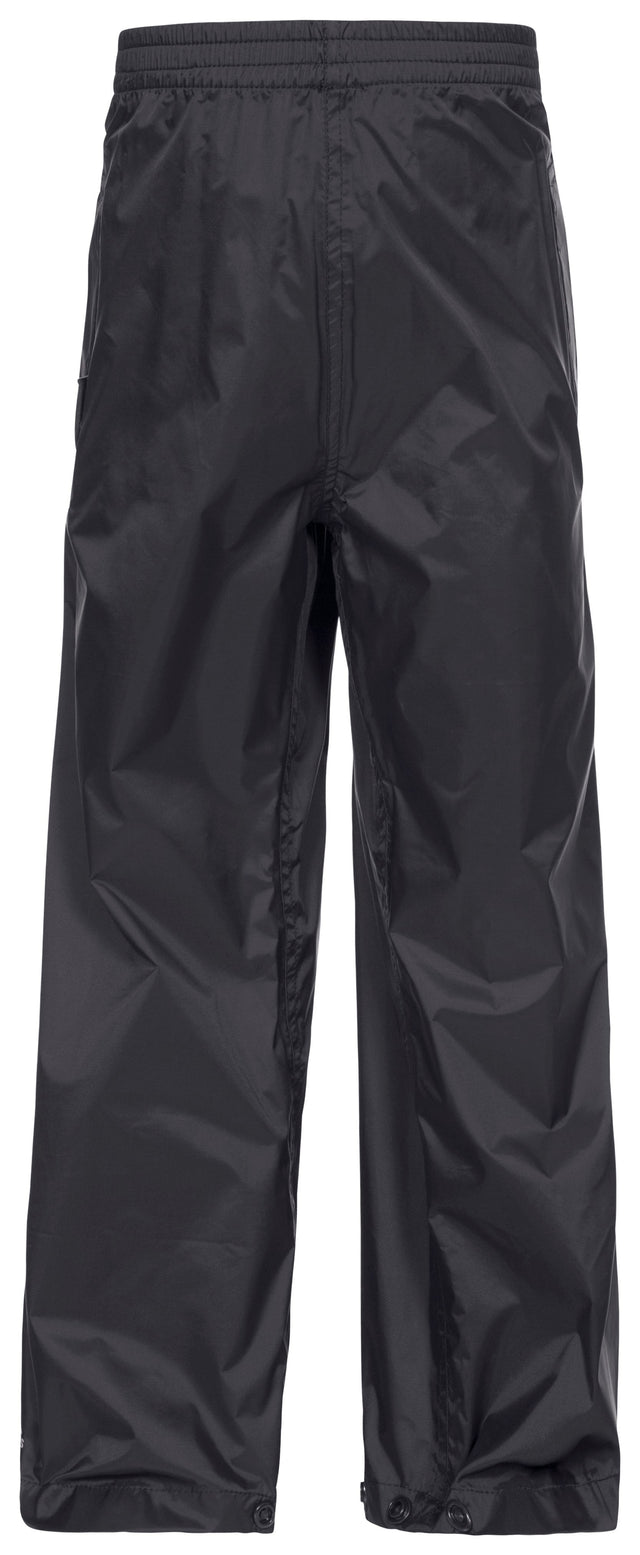 Qikpac Pant - Black - Trespass
