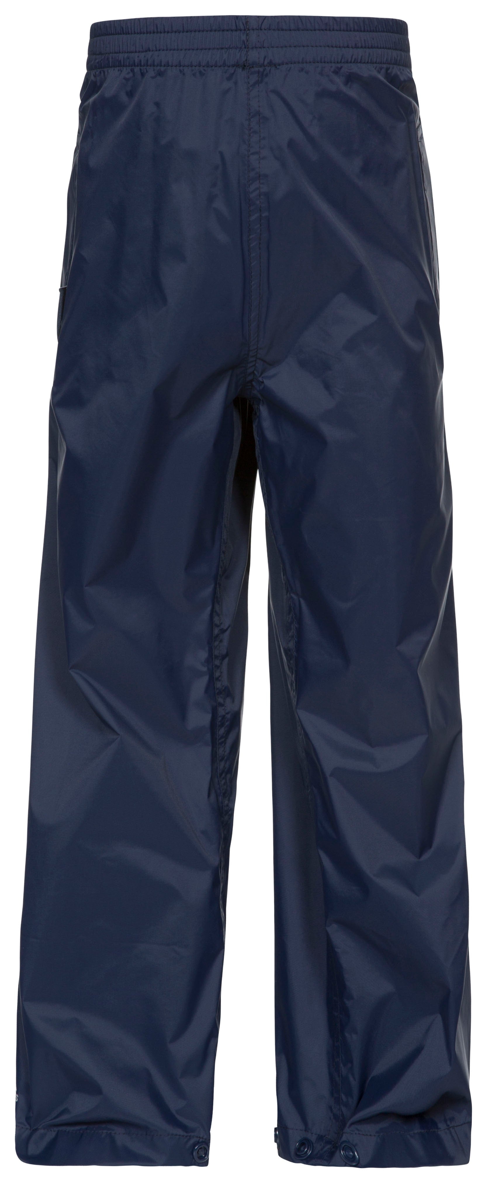 Qikpac Pant - Navy - Trespass