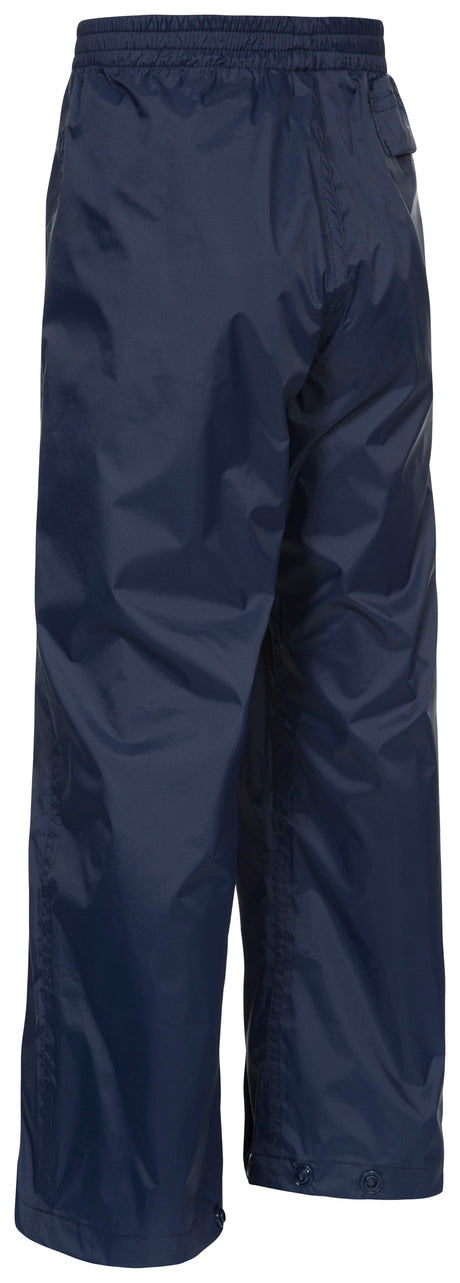 Qikpac Pant - Navy - Trespass