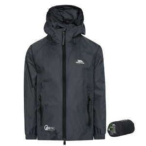 Qikpac Jacket - Flint - Trespass
