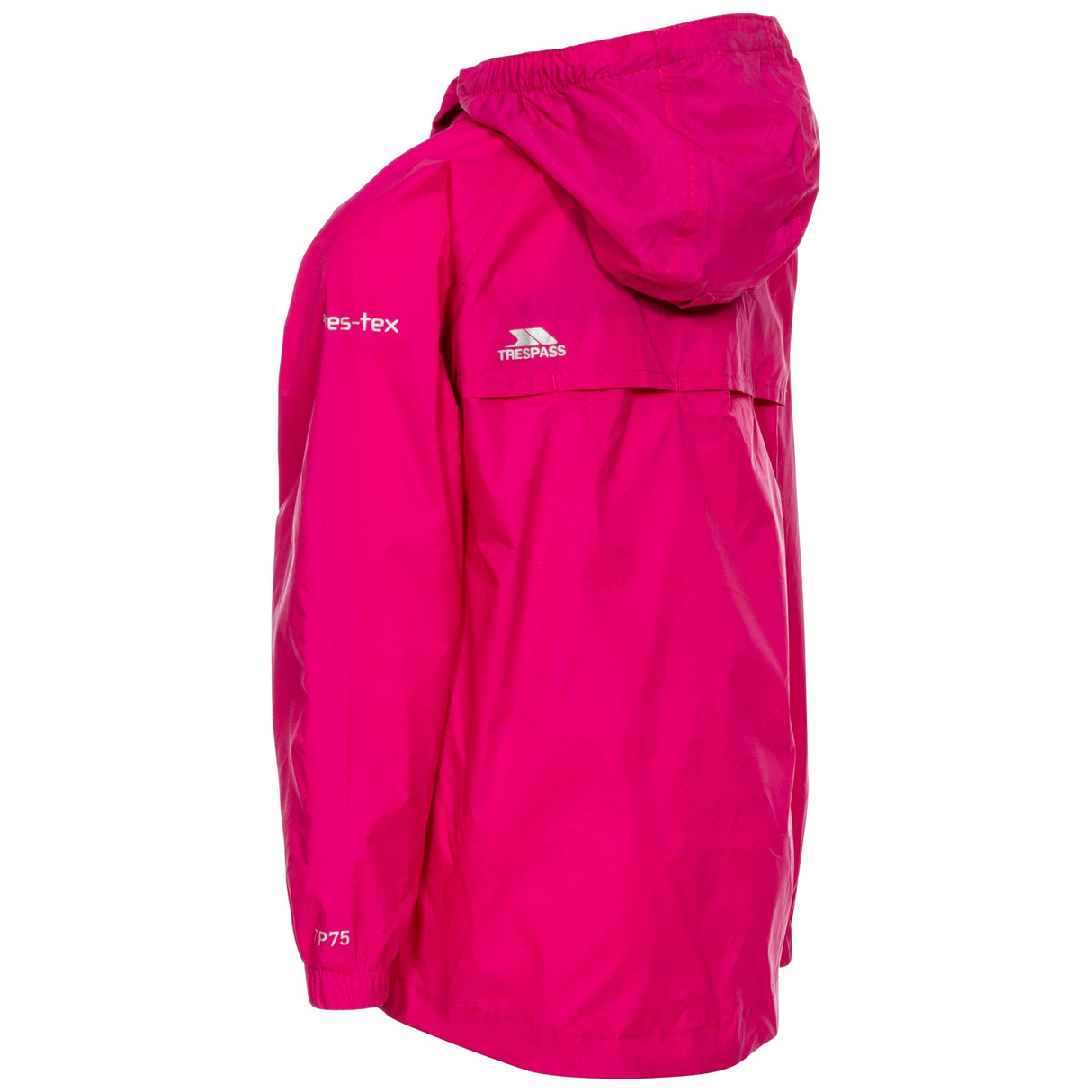 Qikpac Jacket - Sasparilla - Trespass