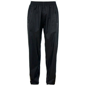 Qikpac Pant - Black - Trespass