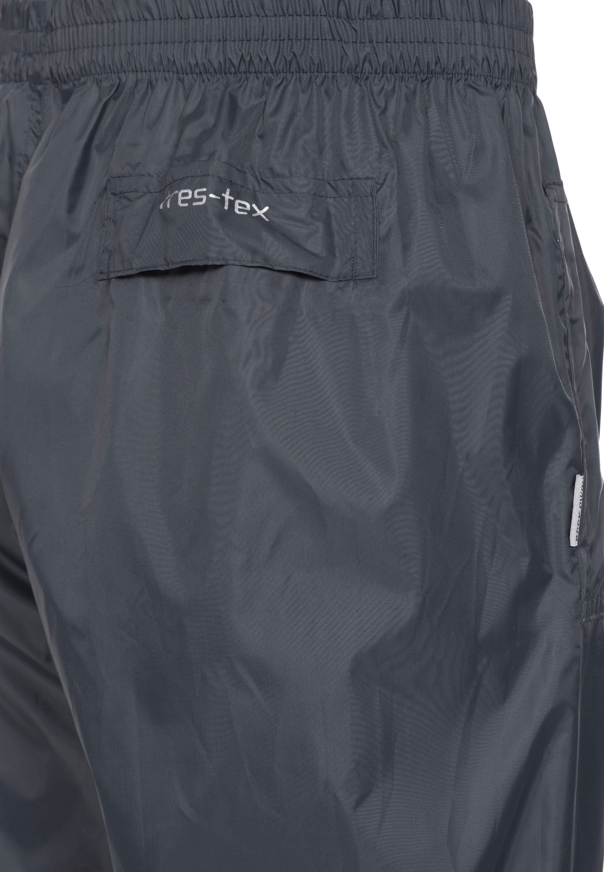 Qikpac Pant - Black - Trespass