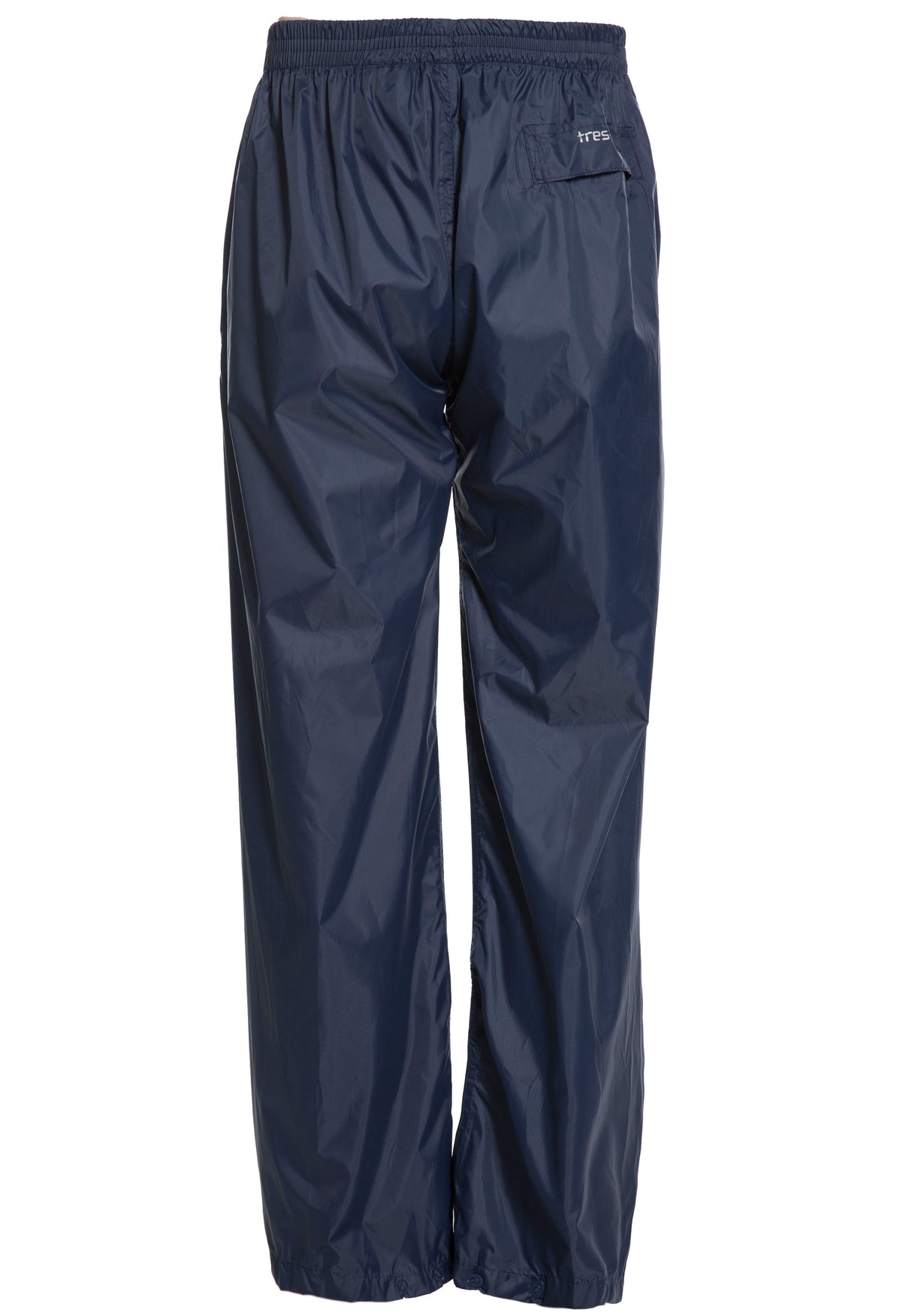 Qikpac Pant - Dark Navy - Trespass