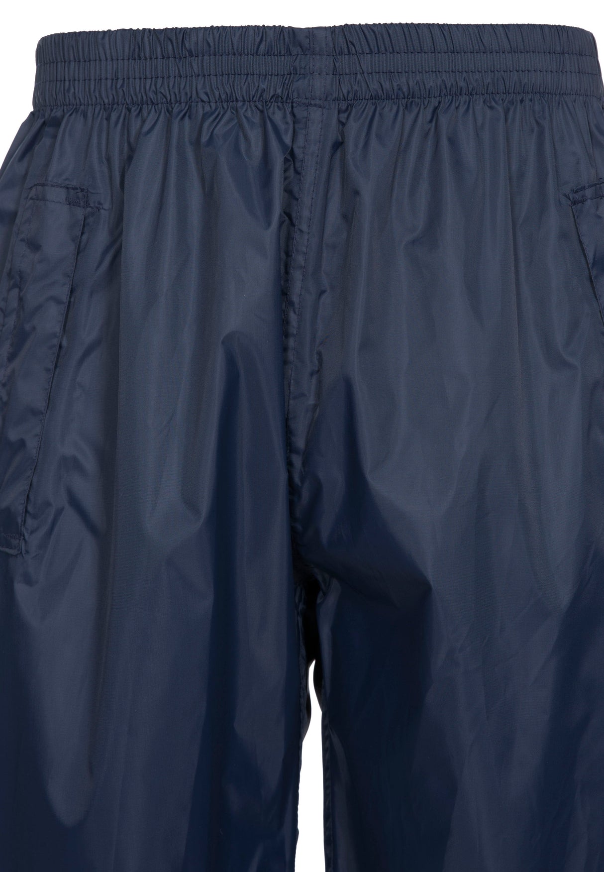 Qikpac Pant - Dark Navy - Trespass