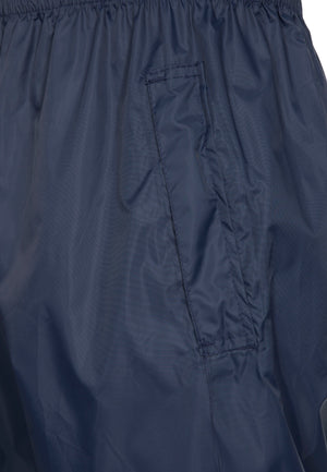 Qikpac Pant - Dark Navy - Trespass