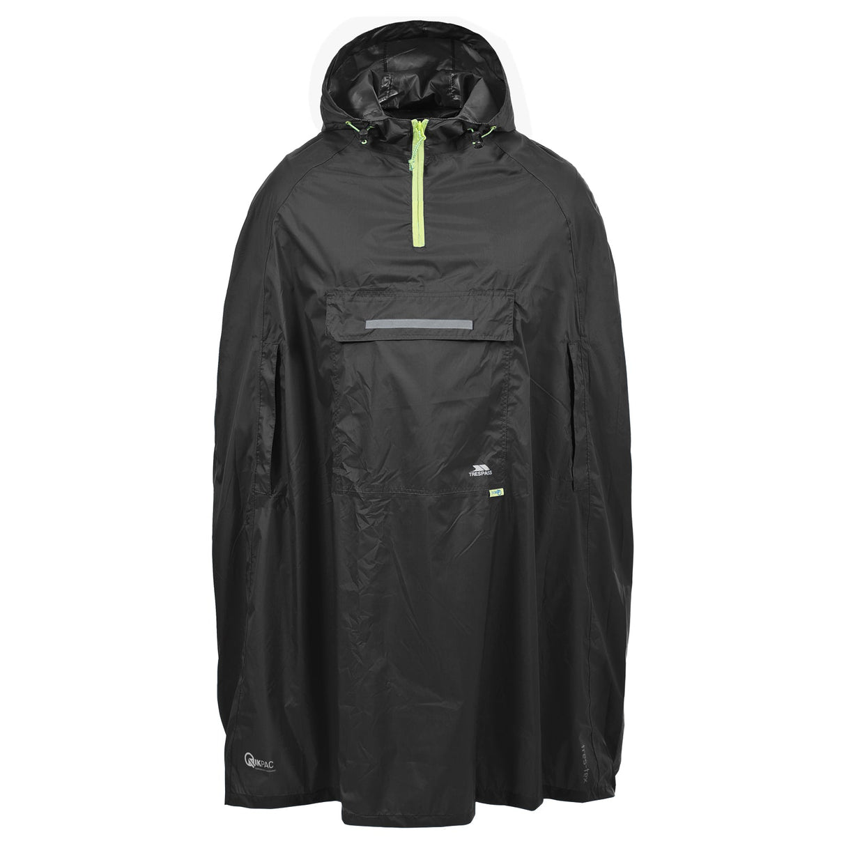 Trespass UACLOTK20001 BLK