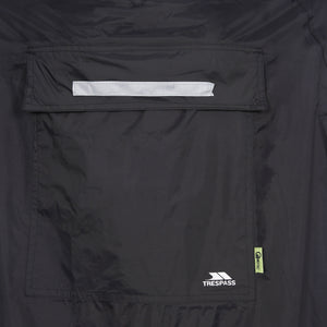 Trespass UACLOTK20001 BLK