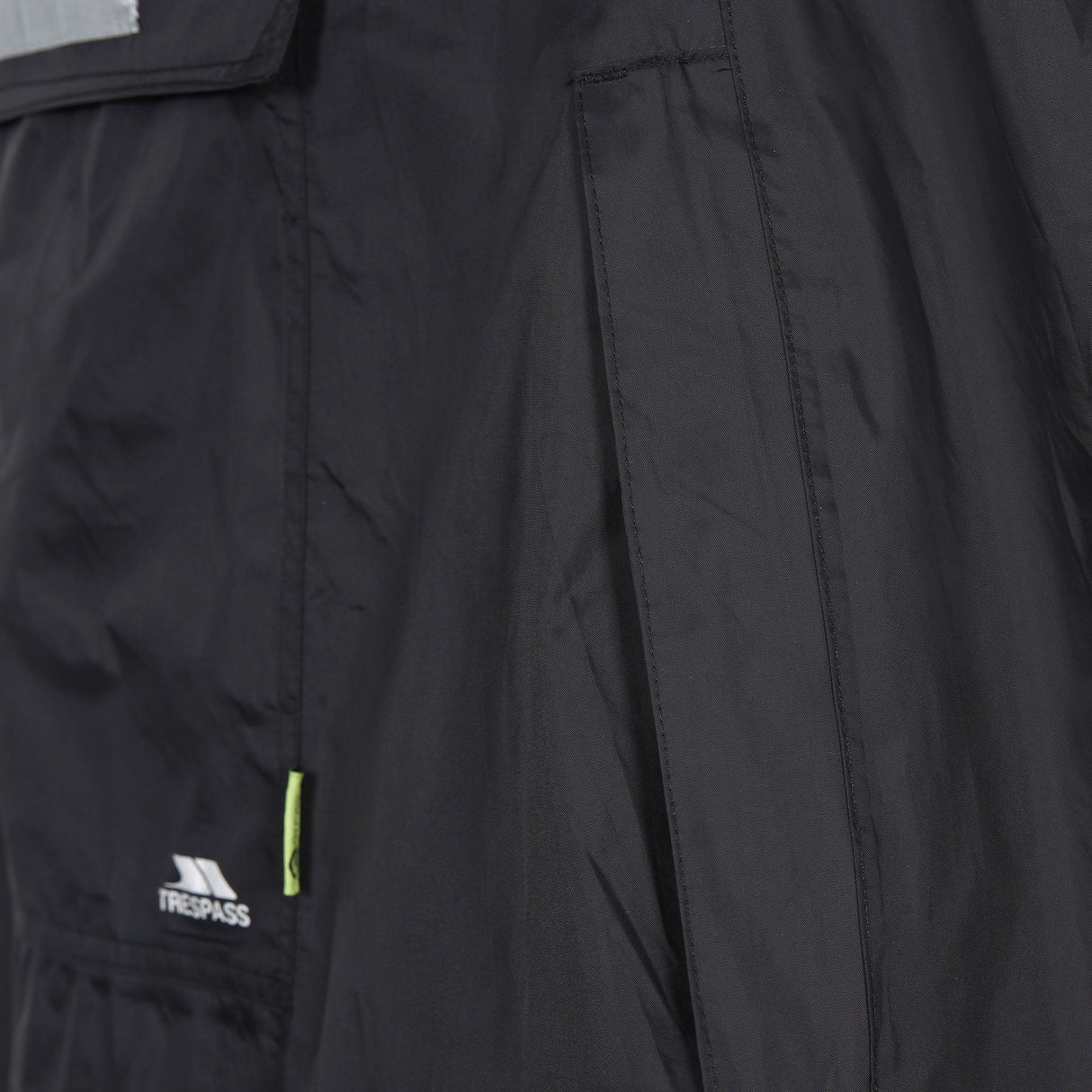 Trespass UACLOTK20001 BLK
