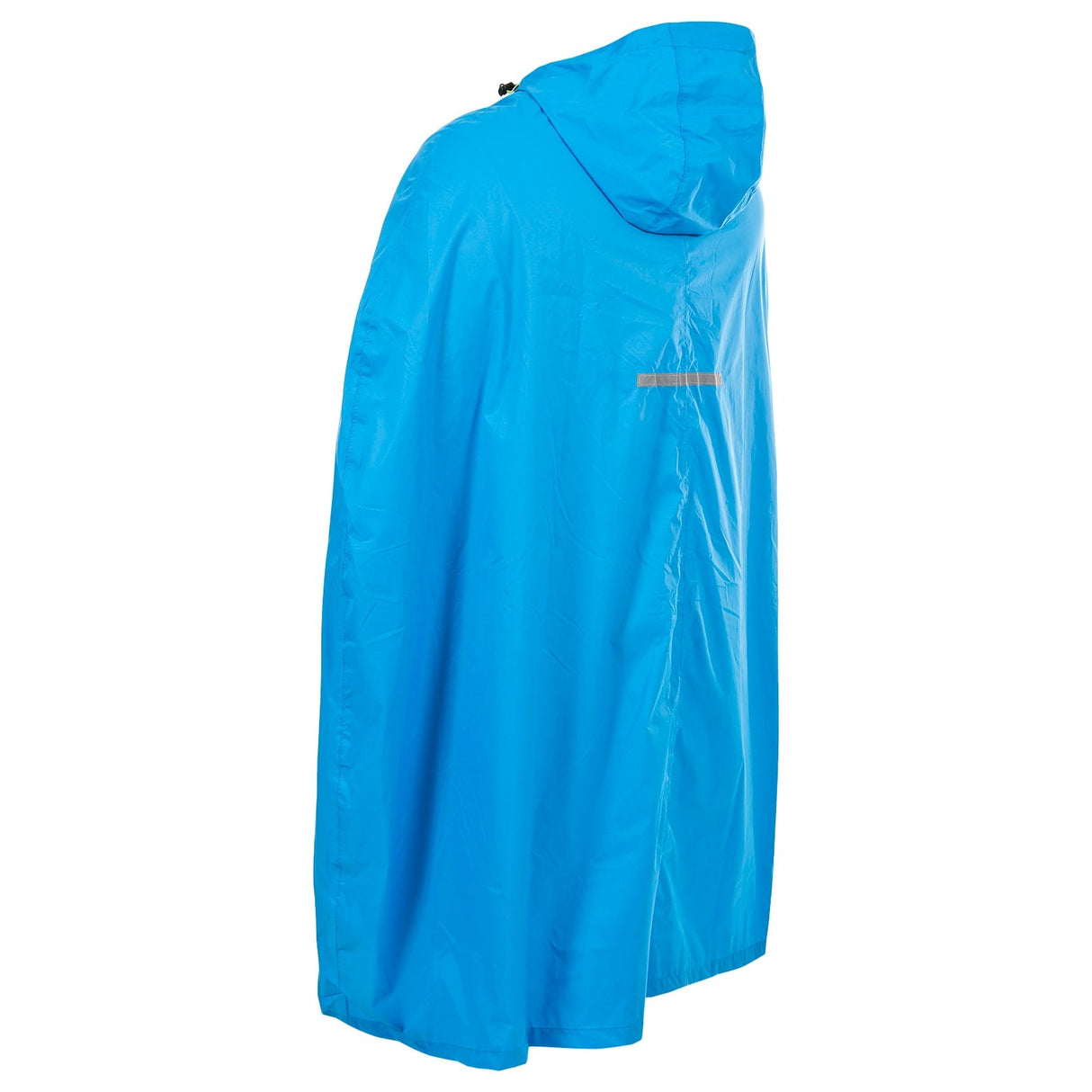 Qikpac Poncho - Cobalt - Trespass