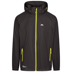 Trespass UAJKRATR0001 BLK
