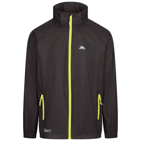Trespass UAJKRATR0001 BLK