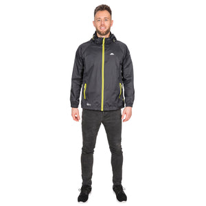 Trespass UAJKRATR0001 BLK