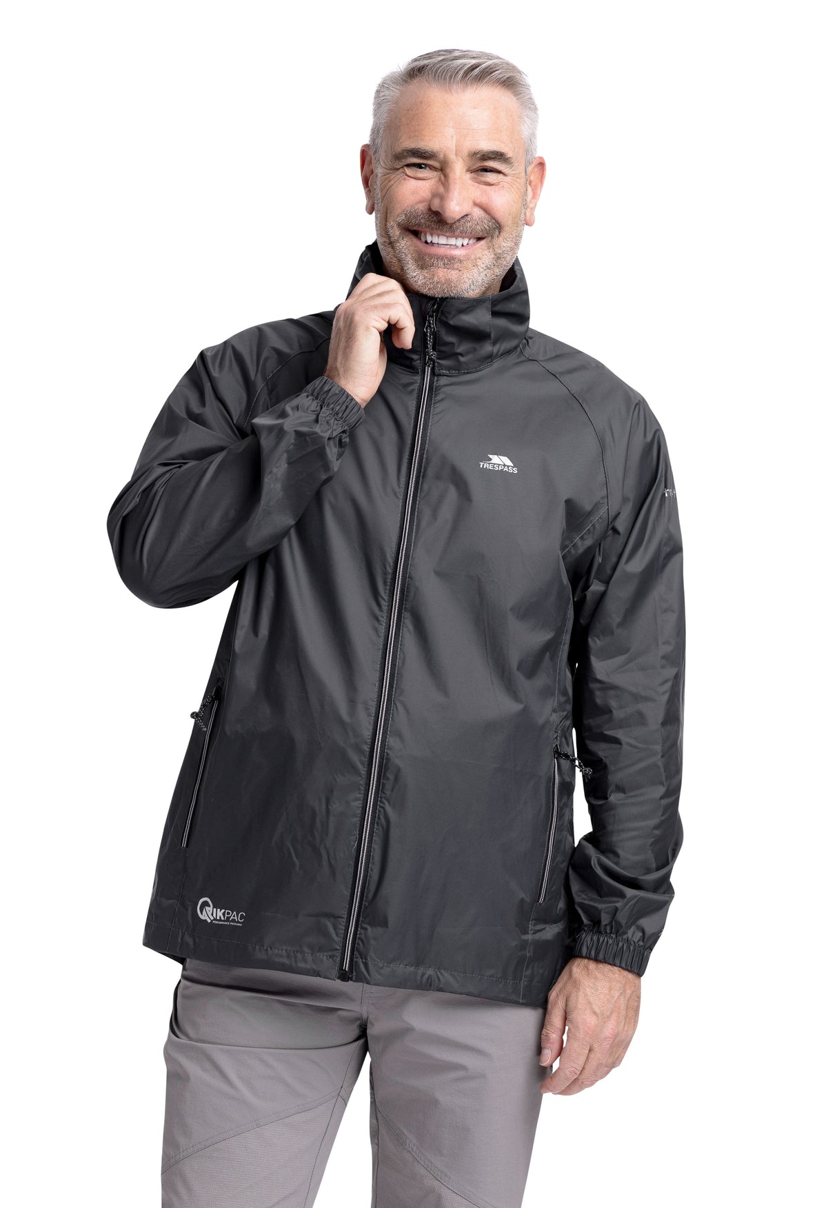 Trespass UAJKRATR0001 FLI