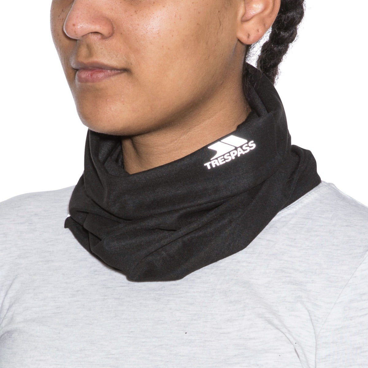 Trespass MAHSSCH10001 BLK