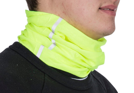 Quay - Hi Visibility Yellow - Trespass