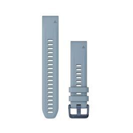QuickFit® 20 urremme, Graphite silikone 3