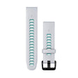 QuickFit® 20 remme, Whitestone silikone 1