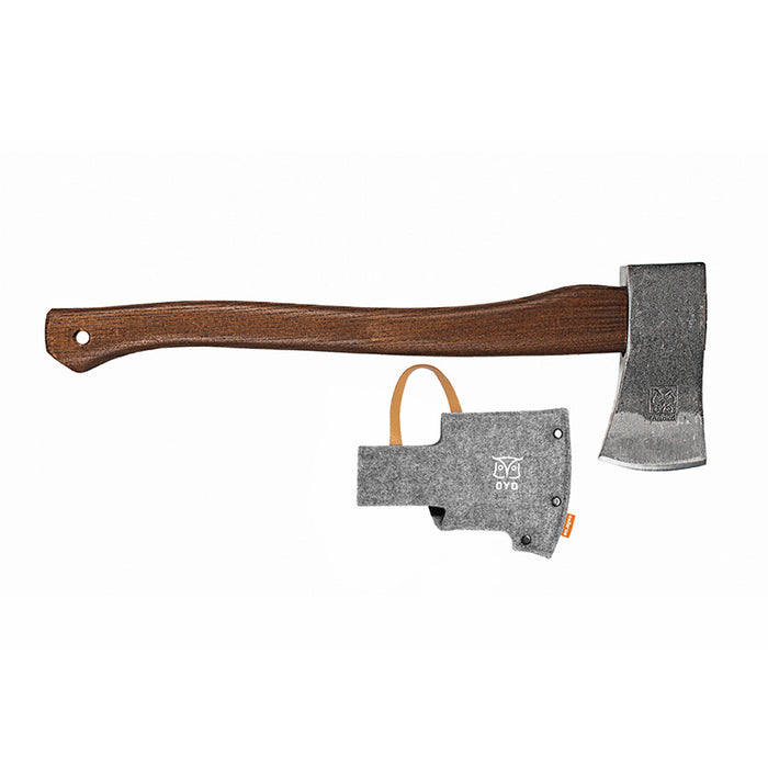 Bushcraft-Axt - Øyo