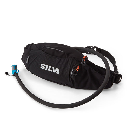 Race Belt 4 - Silva