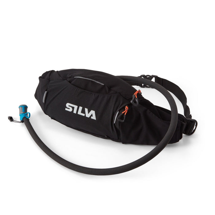 Race Belt 4 - Silva