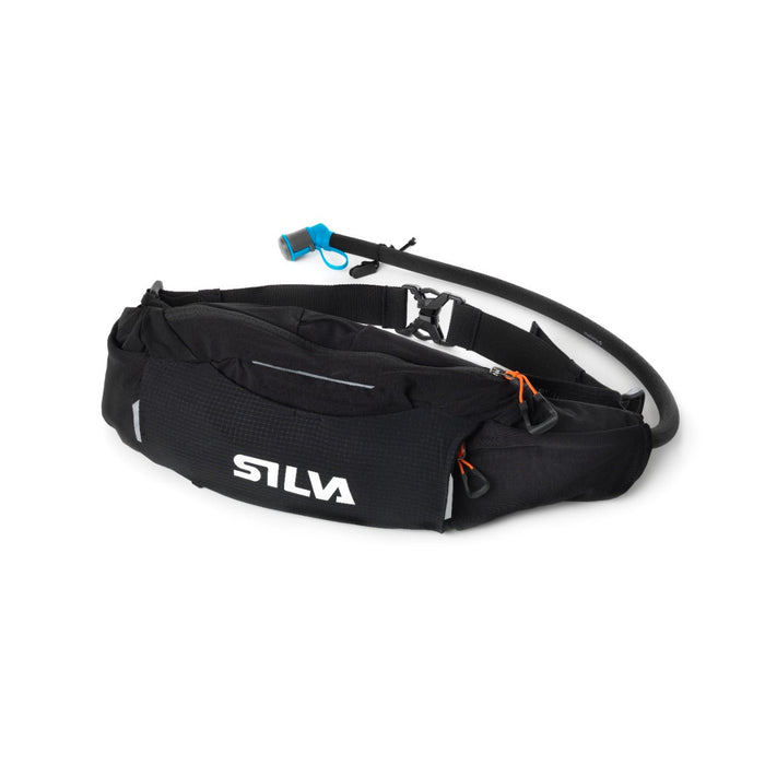 Race Belt 4 - Silva