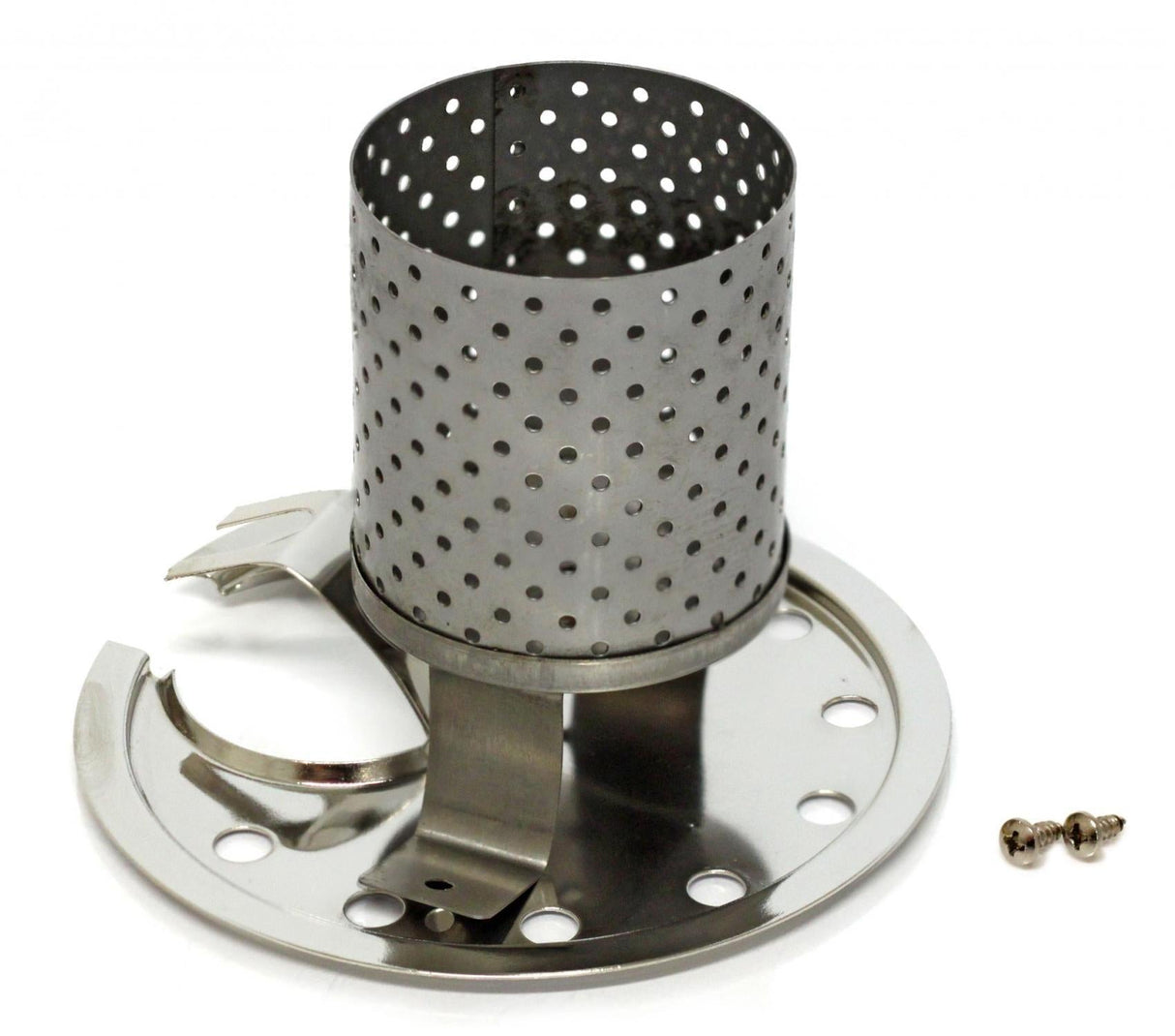 Kühler- Und Schutzplatte HK350/500 – Petromax