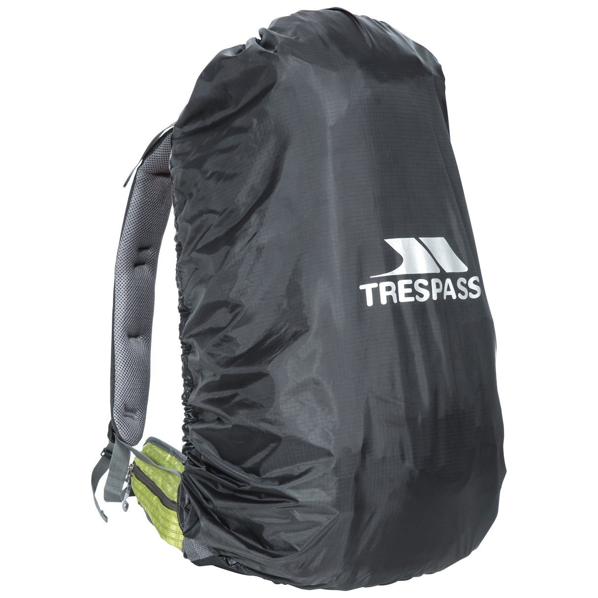 Rain - Black - Trespass