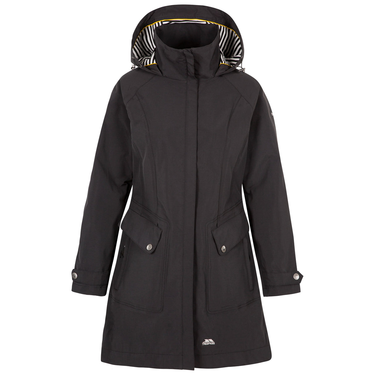 Trespass FAJKRAM20002 BLK