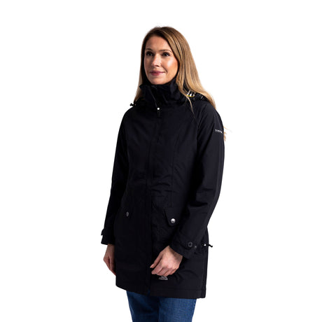 Trespass FAJKRAM20002 BLK