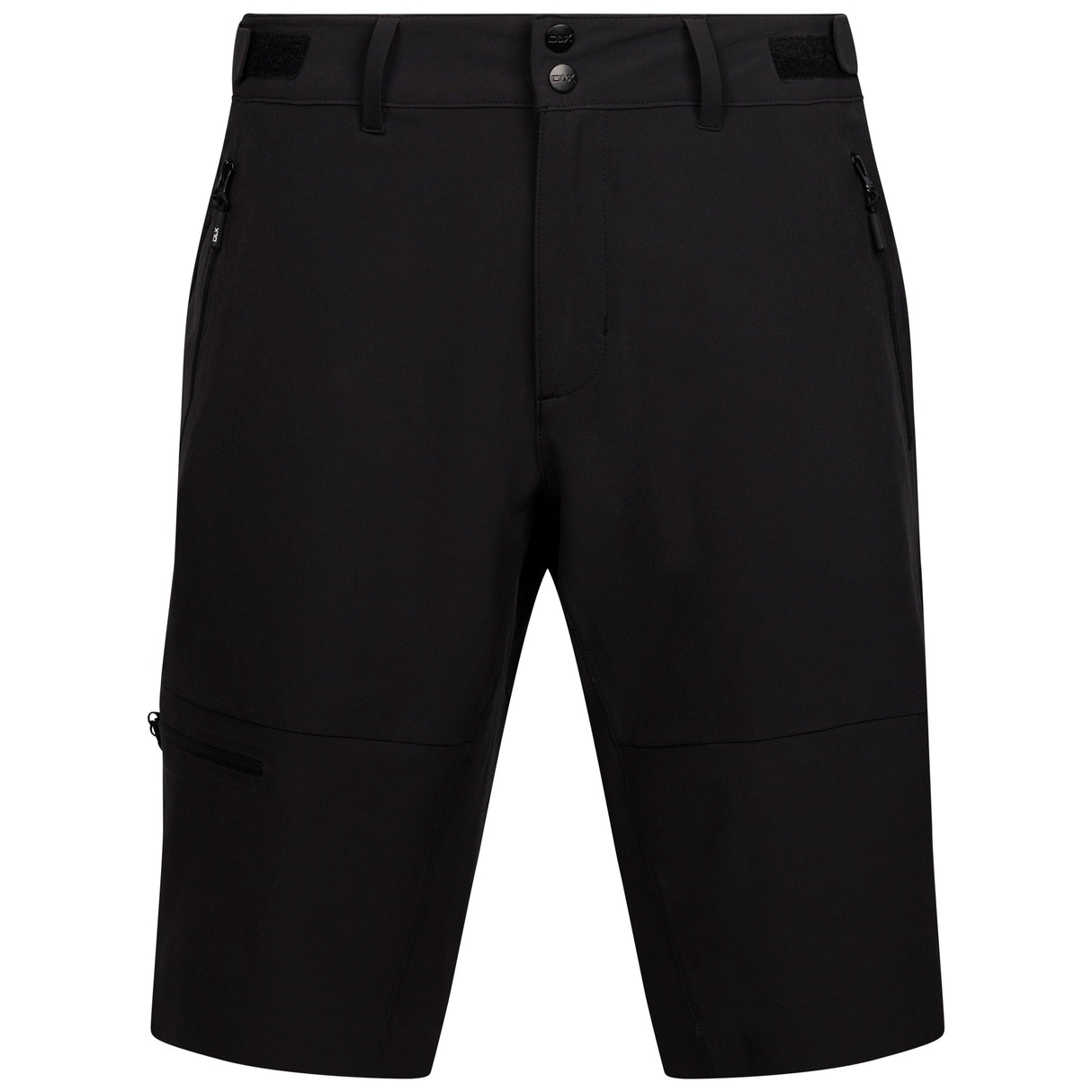 Trespass MABTSHTR0053 BLK