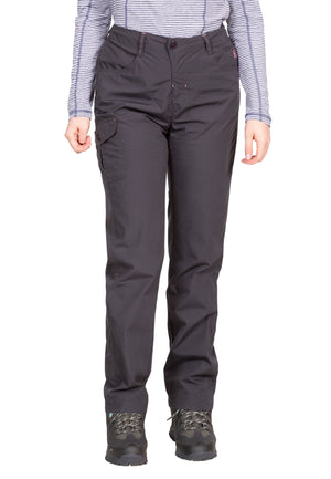 Rambler - Dark Grey - Trespass