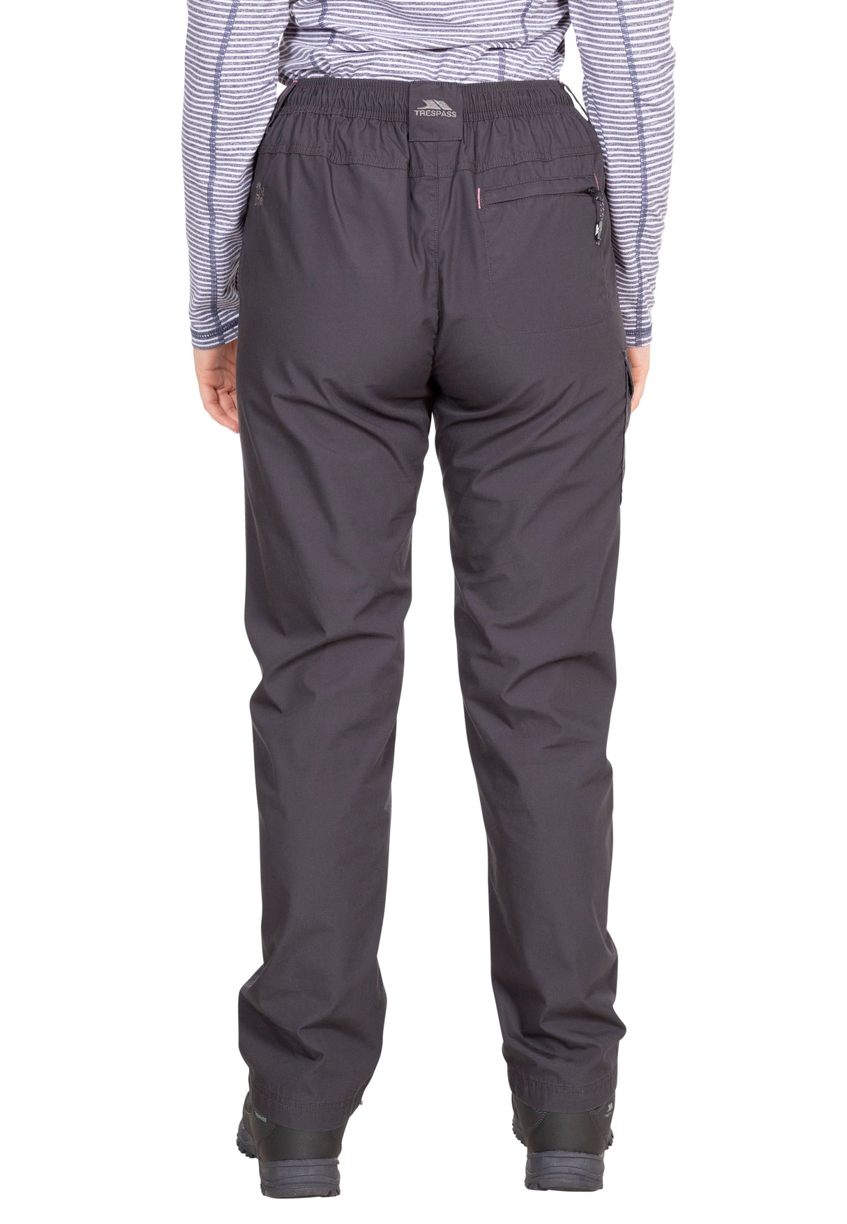 Rambler - Dark Grey - Trespass