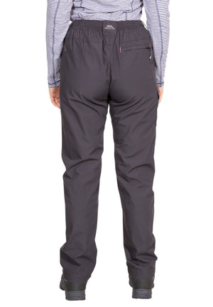 Rambler - Dark Grey - Trespass