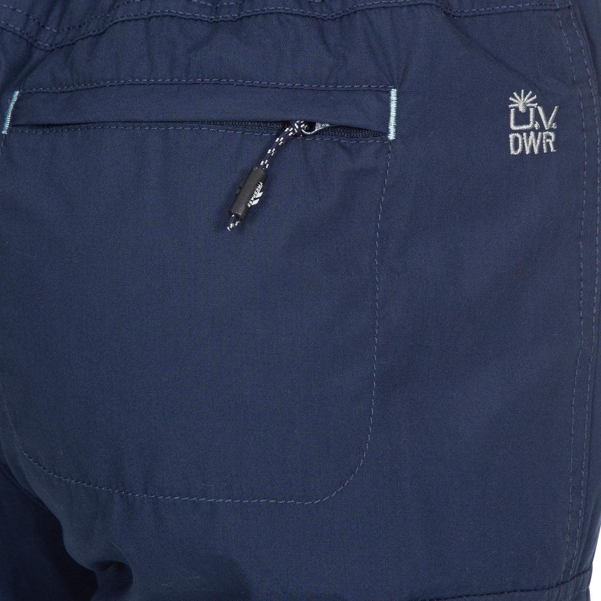 Rambler Convertible - Navy - Trespass