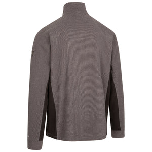 Rampton - Black Stripe - Trespass
