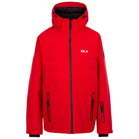 Trespass MAJKSKTR0028 RED
