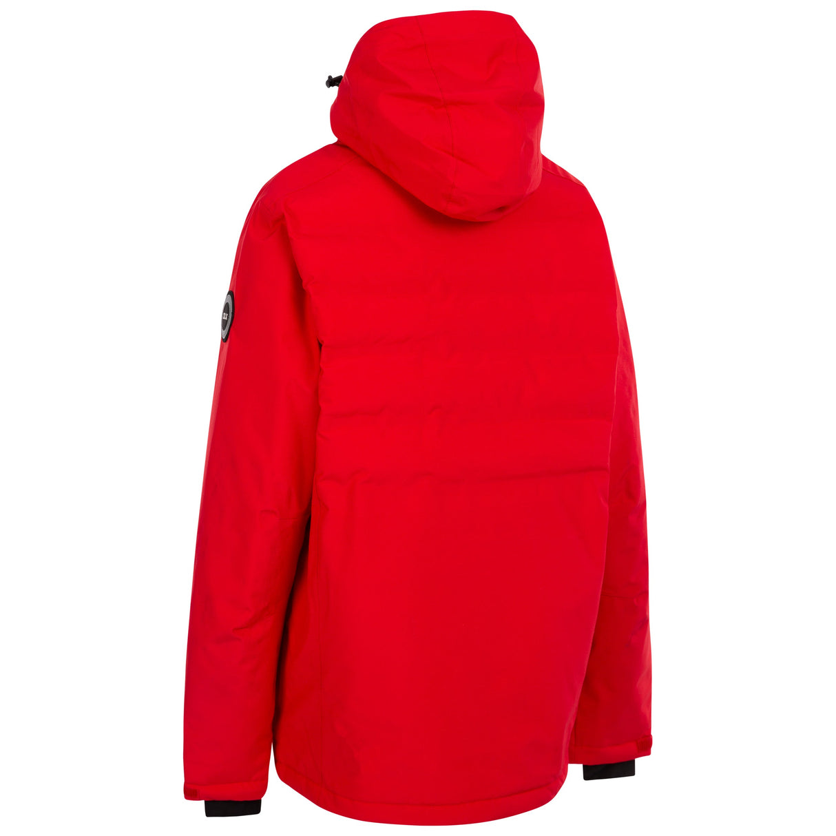 Trespass MAJKSKTR0028 RED
