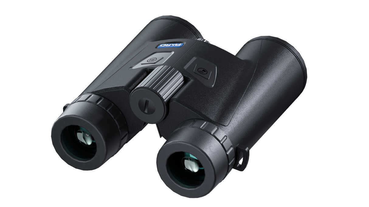 PARD Ranger ED 3000 10x42 LRF Schwarz