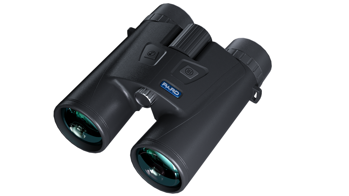 PARD Ranger ED 3000 10x42 LRF Schwarz