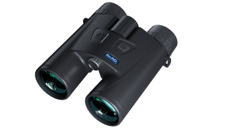 PARD Ranger ED 3000 10x42 LRF Schwarz