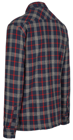 Rapeseed - Navy Check - Trespass