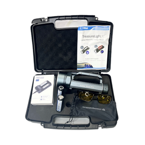 Amber Moon PRO 42W - STARTER KIT