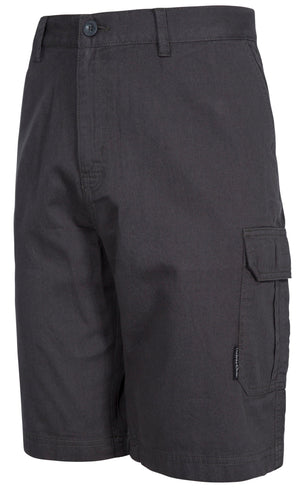 Rawson - Charcoal - Trespass