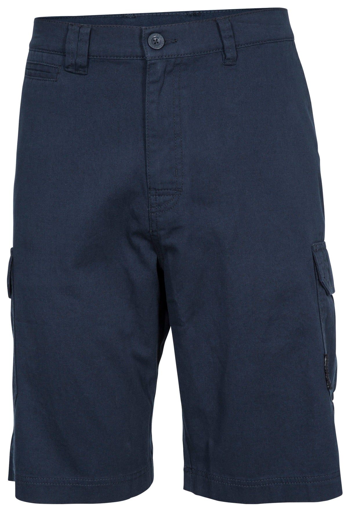 Rawson - Navy - Trespass