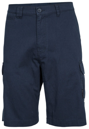 Rawson - Navy - Trespass